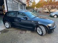 usata BMW 116 116 d 5p 2.0 Attiva 116cv dpf