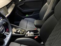 Usata Audi S3 Ambiente 310 CV (228 kW) 2023 Berlina