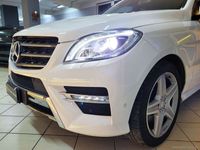 usata Mercedes ML350 ML 350BlueTEC 4Matic Premium ITA*69.000KM*CERT