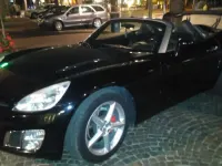 Usata Opel GT 264 CV (194 kW) 2007 Cabrio