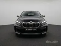 Usata BMW M135 306 CV (225 kW) 2022 Nero Utilitaria