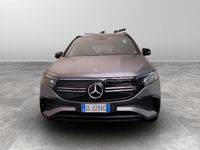 usata Mercedes EQA250 EQA 250 -premium