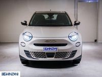 Nuova Fiat 600 Pop 101 CV (74 kW) 2026 Sabbia SUV