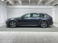 Usata Audi A6 Allroad 204 CV (150 kW) 2023 Grigio Station wagon
