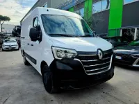 Occasion Renault Master 135 ch (99 kW) 2021 Blanc Monospace