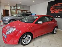 usata Alfa Romeo MiTo 0.9 BENZINA DEL NORD ITA 2012