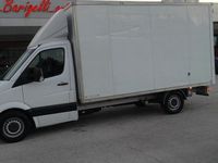 Occasion Mercedes Sprinter 129 ch (94 kW) 2014 Blanc Van
