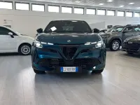 Usata Alfa Romeo GT Junior Edizione Speciale 145 CV (106 kW) 2025 Verde SUV
