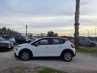 Usata Citroën C3 Aircross Live 102 CV (75 kW) 2019 Other SUV