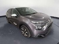 Usata Citroën C3 Feel 83 CV (61 kW) 2024 Grigio Berlina