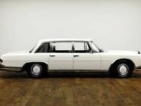 Usata Mercedes 600 250 CV (183 kW) 1971 Bianco Berlina