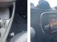 Begagnad Smart ForFour Electric Drive Prime 41 kW (56 HK) 2021