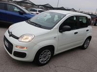 Usata Fiat Panda S 70 CV (51 kW) 2021 Bianco Utilitaria