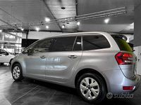 Usata Citroën C4 SpaceTourer Feel 131 CV (96 kW) 2020 Other Monovolume