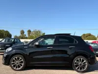 Usata Fiat 130 Dolcevita 130 CV (95 kW) 2022 Nero Station wagon