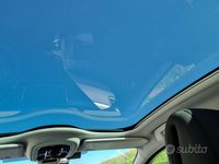 Usata Peugeot 508 163 CV (119 kW) 2013 Grigio Station wagon