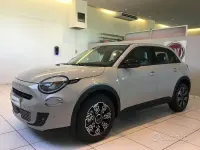 Nuova Fiat 600 Icon 101 CV (74 kW) 2026 Beige SUV