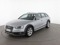 Usata Audi A4 Allroad 190 CV (139 kW) 2016 Grigio Station wagon