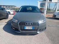 usata Audi A1 1.6 TDI 116 CV Sport NuovissimA