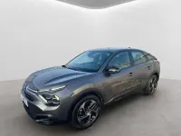 Usata Citroën C4 PureTech 131 CV (96 kW) 2024 Grigio metallizzato Berlina