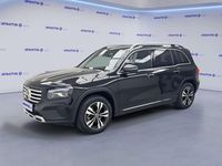 Usata Mercedes GLB200 Advanced Plus 163 CV (119 kW) 2024 Nero cosmo SUV
