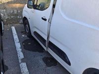 Usata Citroën Berlingo 102 CV (75 kW) 2020 Bianco Monovolume