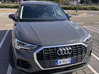 Usata Audi Q3 Business 200 CV (147 kW) 2023 SUV