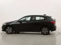 Usado BMW 116 Advantage 116 HP (85 kW) 2023 Preto Citadino