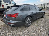 Usata Audi A6 Business 203 CV (149 kW) 2022 Grigio Station wagon