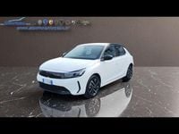 Usata Opel Corsa 101 CV (74 kW) 2025 Bianco Utilitaria