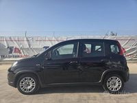 Usata Fiat Panda S 70 CV (51 kW) 2024 Nero Utilitaria
