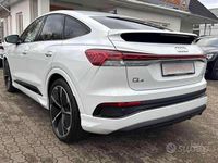 Usata Audi Q4 Sportback e-tron S-Line 77 kW (105 CV) 2025 SUV