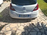 Usata Opel Corsa 85 CV (62 kW) 2013 Bianco Utilitaria