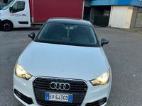 Usata Audi A1 2012 Utilitaria