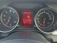Usata Audi A5 Cabriolet 160 CV (117 kW) 2010 Argento Cabrio