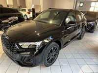 Usata Audi Q5 Sportback Ambiente 204 CV (150 kW) 2024 Nero SUV