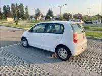 Usata Seat Mii Style 60 CV (44 kW) 2015 Utilitaria