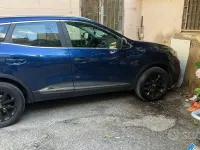 Usata Renault Kadjar 110 CV (80 kW) 2015 SUV