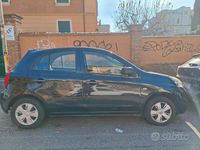 Usata Nissan Micra Comfort 80 CV (58 kW) 2017 Nero Berlina
