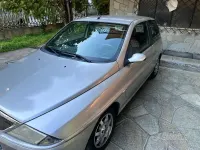 Usata Lancia Ypsilon 60 CV (44 kW) 2002 Grigio Utilitaria