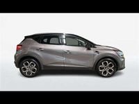 Usata Mitsubishi ASX Intense 140 CV (102 kW) 2024 Grigio SUV