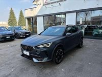 Usata Cupra Formentor 150 CV (110 kW) 2023 Opaco SUV