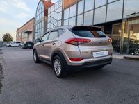 usata Hyundai Tucson 1.7 CRDi XPossible