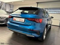 usata Audi A3 Sportback SPB 35 TFSI S tronic Business Advanced