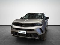 Occasion Opel Mokka Elegance 110 ch (80 kW) 2023 Gris SUV