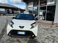 Nuova Toyota Aygo X Edition 72 CV (52 kW) 2026 Bianco SUV