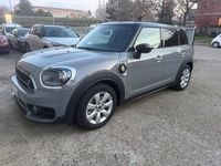 Usata Mini Countryman 224 CV (164 kW) 2019 Gray SUV