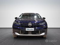 Usata Citroën C4 136 CV (100 kW) 2025 Blu SUV