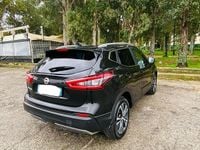 Usata Nissan Qashqai 115 CV (84 kW) 2019 SUV