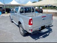 usata Tata Xenon 2.2 td 16v Dicor